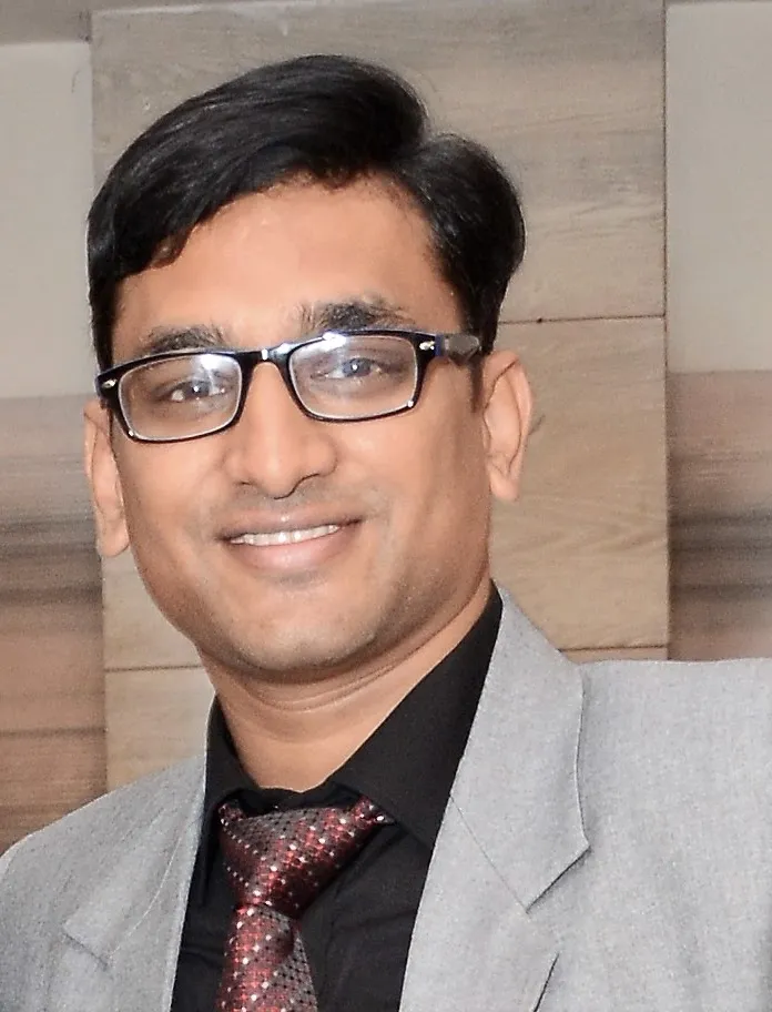 Nitin Goyal